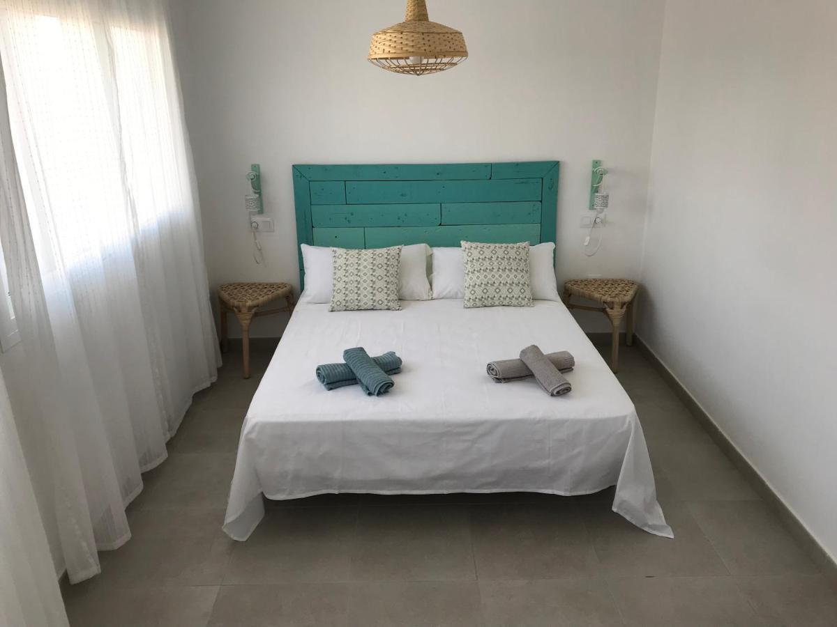 Corralejo Marea Alta Apartamento Exterior foto