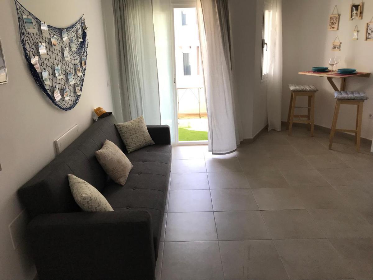 Corralejo Marea Alta Apartamento Exterior foto