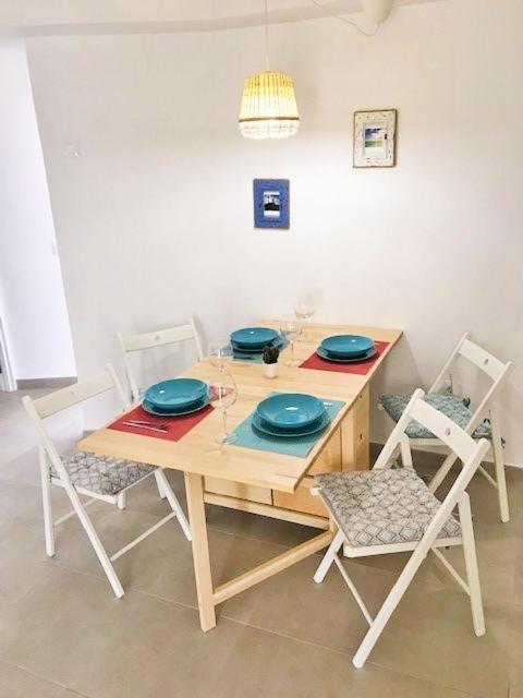 Corralejo Marea Alta Apartamento Exterior foto