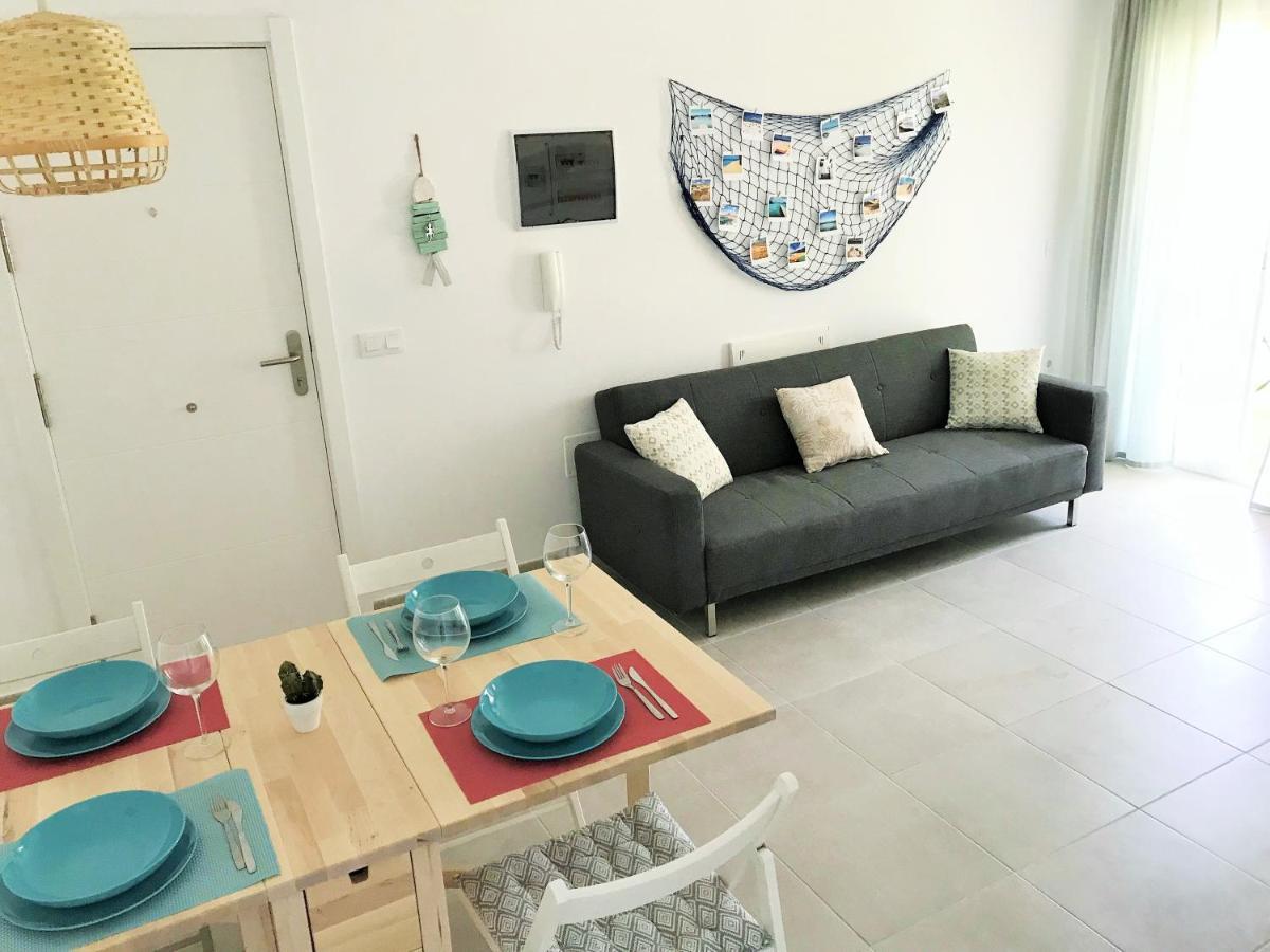 Corralejo Marea Alta Apartamento Exterior foto