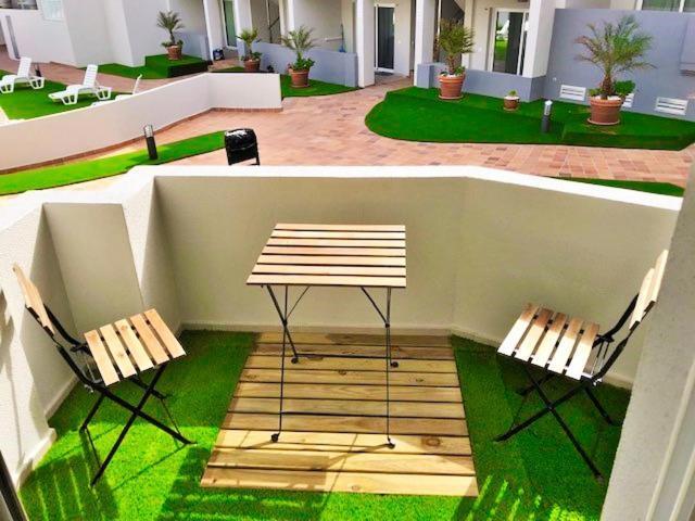 Corralejo Marea Alta Apartamento Exterior foto